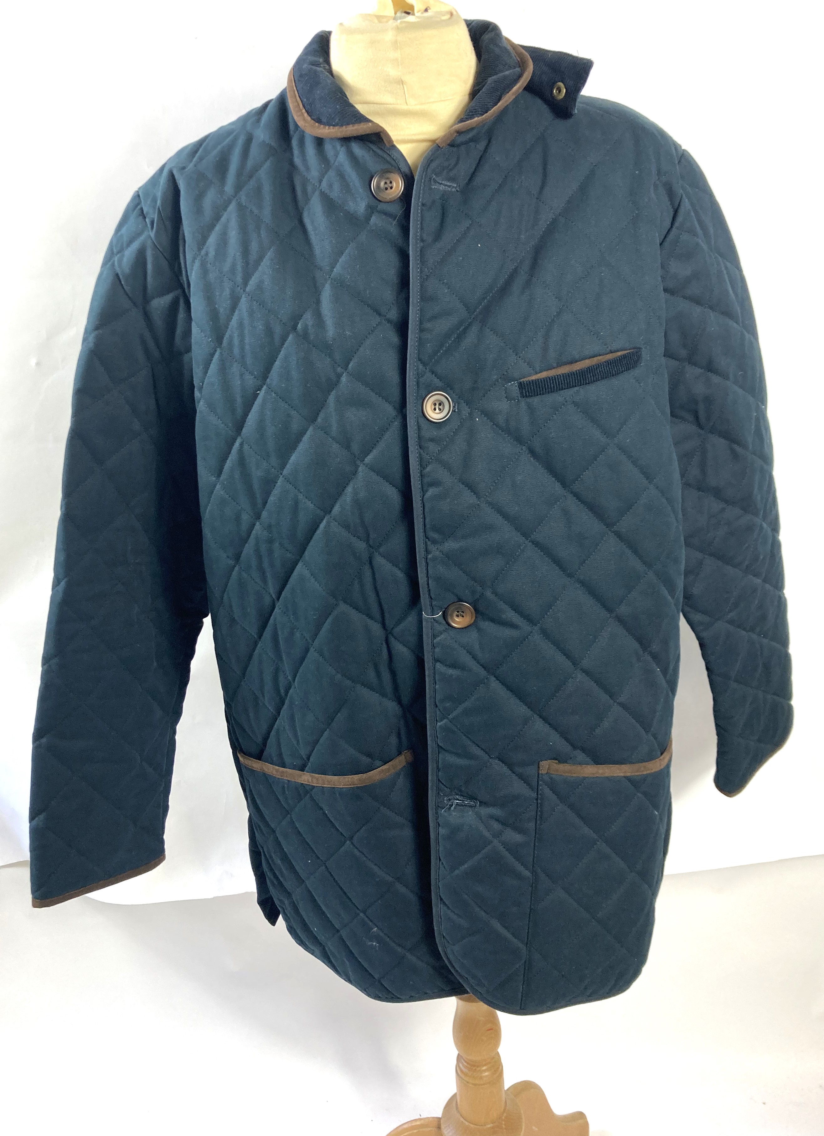 CHARLES TYRWHITT